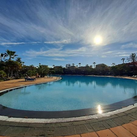 My Pretty Home - Lovely And Spacious Surrounded By Tropical Gardens - Private Covered And Uncovered Terrace - Pool - Parking - Free Fibre Optic Internet Коральео Экстерьер фото