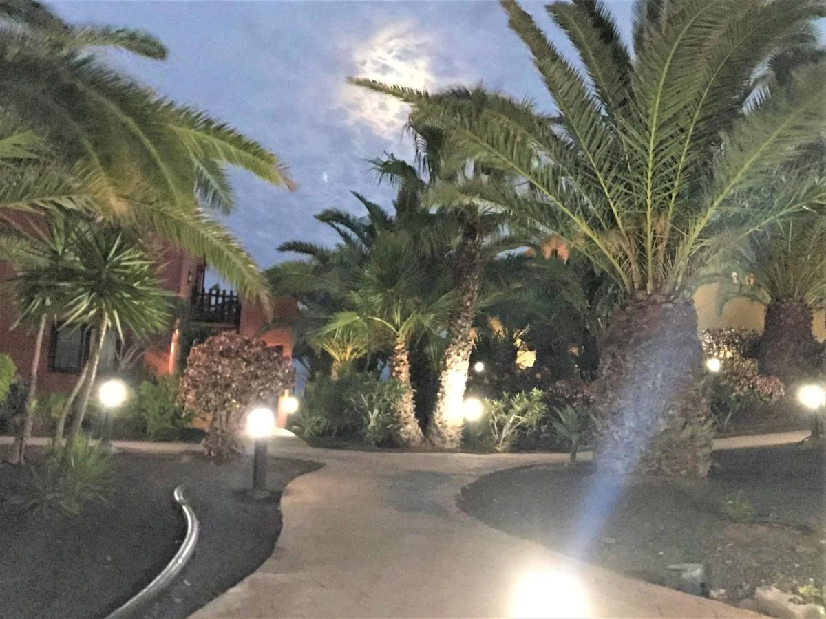 My Pretty Home - Lovely And Spacious Surrounded By Tropical Gardens - Private Covered And Uncovered Terrace - Pool - Parking - Free Fibre Optic Internet Коральео Экстерьер фото