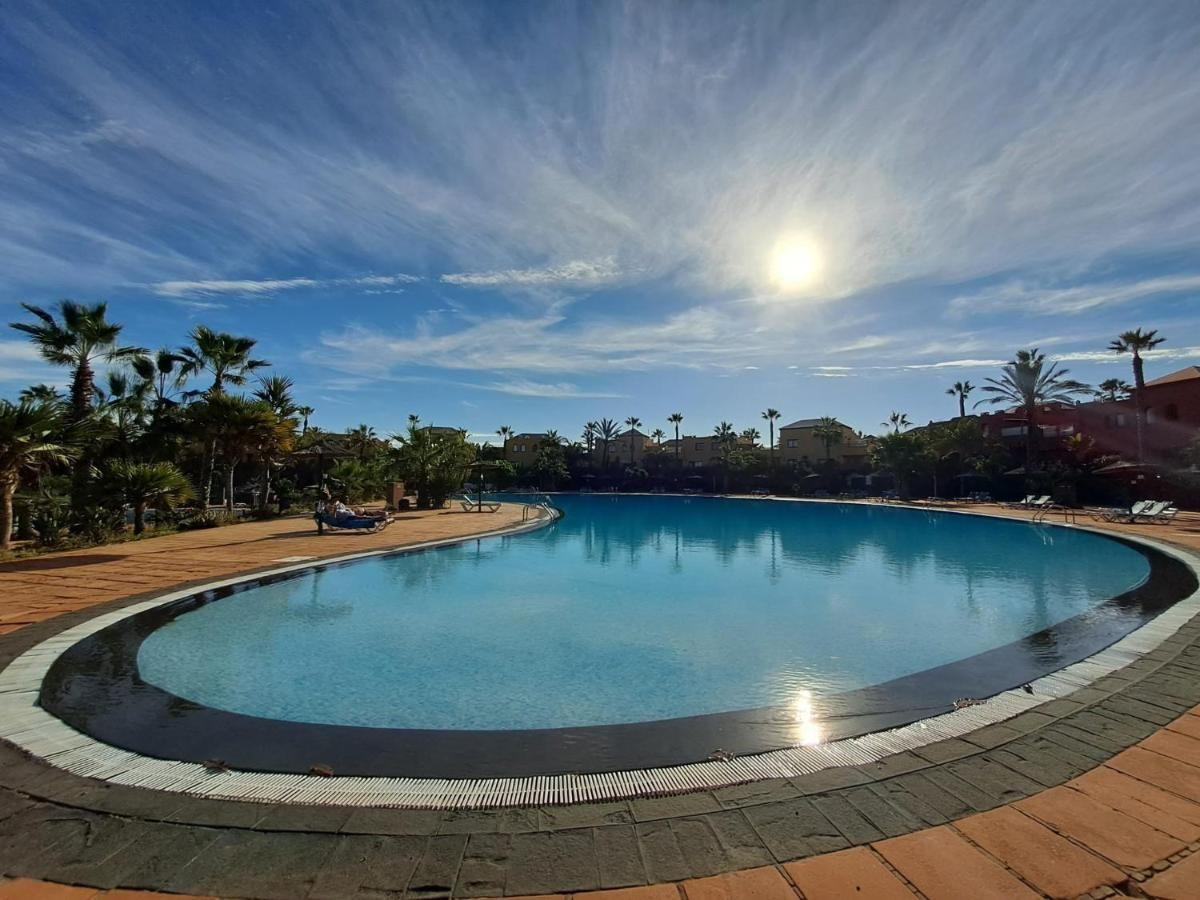 My Pretty Home - Lovely And Spacious Surrounded By Tropical Gardens - Private Covered And Uncovered Terrace - Pool - Parking - Free Fibre Optic Internet Коральео Экстерьер фото
