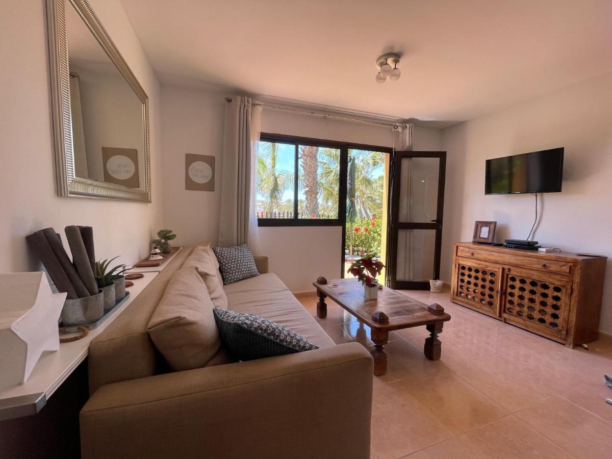 My Pretty Home - Lovely And Spacious Surrounded By Tropical Gardens - Private Covered And Uncovered Terrace - Pool - Parking - Free Fibre Optic Internet Коральео Экстерьер фото