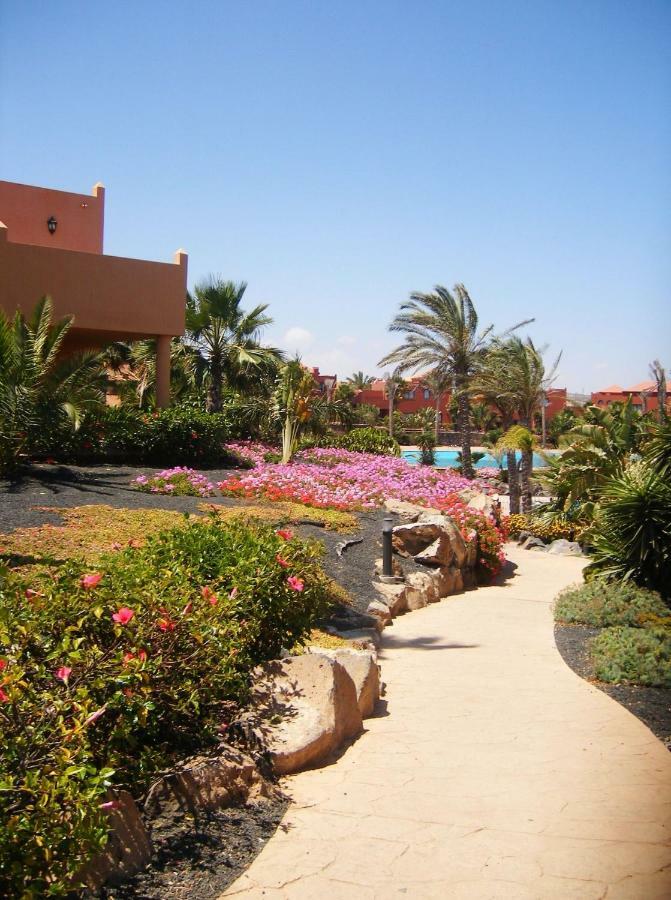 My Pretty Home - Lovely And Spacious Surrounded By Tropical Gardens - Private Covered And Uncovered Terrace - Pool - Parking - Free Fibre Optic Internet Коральео Экстерьер фото