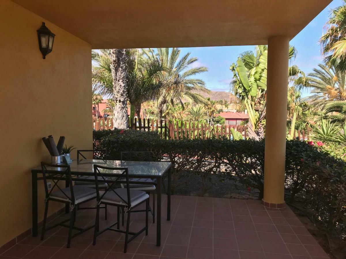 My Pretty Home - Lovely And Spacious Surrounded By Tropical Gardens - Private Covered And Uncovered Terrace - Pool - Parking - Free Fibre Optic Internet Коральео Экстерьер фото
