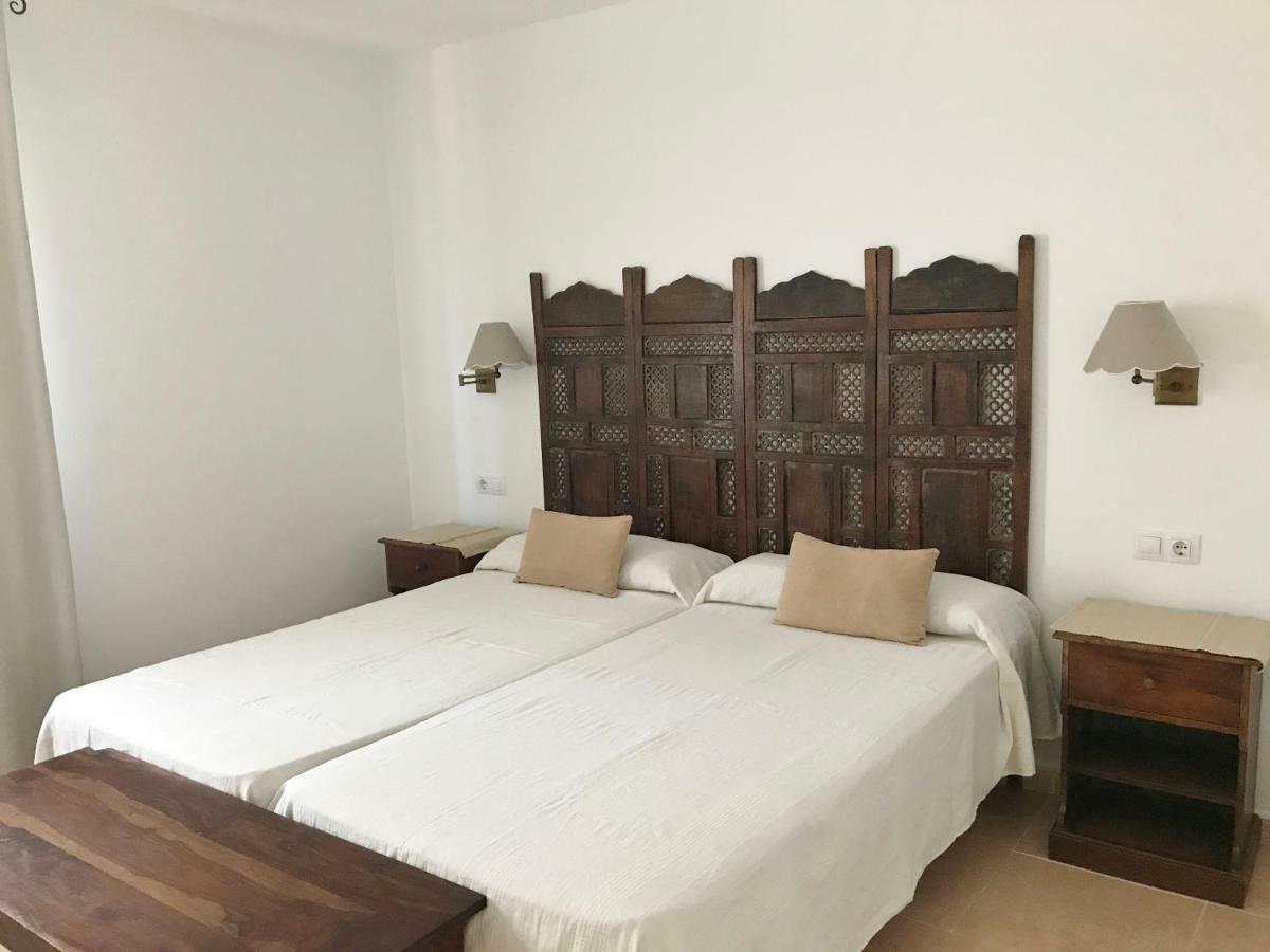 My Pretty Home - Lovely And Spacious Surrounded By Tropical Gardens - Private Covered And Uncovered Terrace - Pool - Parking - Free Fibre Optic Internet Коральео Экстерьер фото