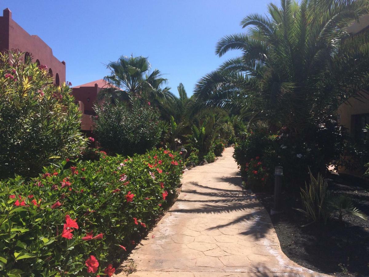 My Pretty Home - Lovely And Spacious Surrounded By Tropical Gardens - Private Covered And Uncovered Terrace - Pool - Parking - Free Fibre Optic Internet Коральео Экстерьер фото