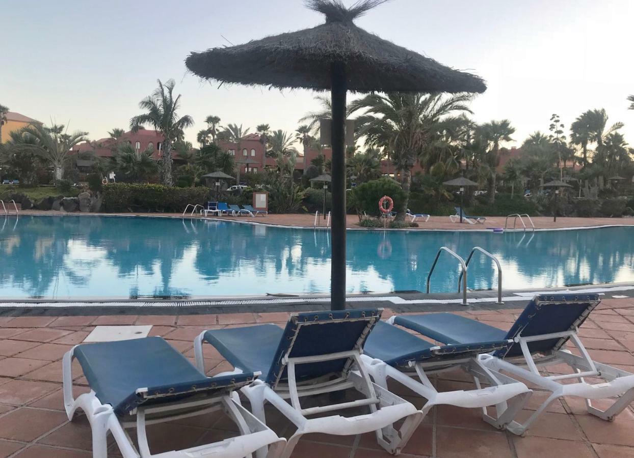 My Pretty Home - Lovely And Spacious Surrounded By Tropical Gardens - Private Covered And Uncovered Terrace - Pool - Parking - Free Fibre Optic Internet Коральео Экстерьер фото